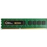 CoreParts 57Y4138-AX-MM geheugenmodule 4 GB 1 x 4 GB DDR3