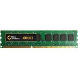 CoreParts 57Y4138-AX-MM geheugenmodule 4 GB 1 x 4 GB DDR3