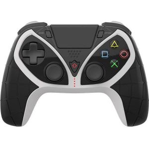 iPega - PG-P4012B - Draadloze Gaming Controller - Zwart/Rood