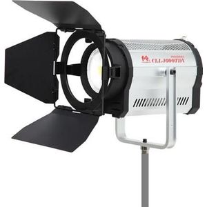 Falcon Eyes Bi-Color LED Spot Lamp Dimbaar CLL-1600TDX op 230V, Constant licht