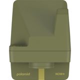 Polaroid - Now+ Generation 2 - Instant Camera - Forest Green - Lithium-ion