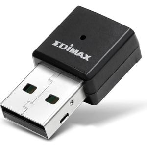 edimax IEW-7811UTC (USB 2.0, USB), Netwerkadapter