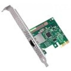 Lenovo 4XC0H00338 netwerkkaart Intern Ethernet 1000 Mbit/s