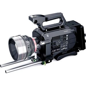 Lanparte FS7K-01, Video accessoires