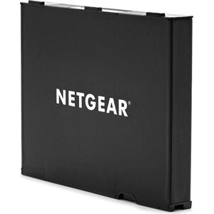 Netgear Batterij W-20 compatibel met Nighthawk M6, M6 Pro (Netwerk accessoires), Netwerk accessoires