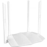 Tenda - AC5 v3.0 - WLAN Router - Wit - Dual-Band - 1200 Mbit/s