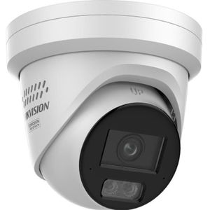 Hikvision - Pro Serie - Netwerkcamera - Wit - 8 MP - 3840 x 2160 Pixels