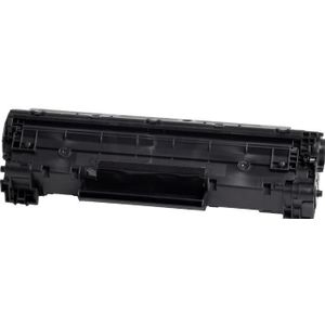 Ampertec, Toner, Kompatibler Toner XL ersetzt HP CE285A 85A schwarz (BK)