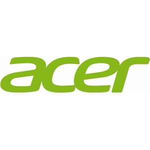 Acer COVER.UPPER.IMR.BLACK.1050., Muis + Toetsenbord Accessoires, Zwart