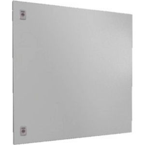 Rittal SV Gedeeltelijke deur voor VX BH, Accessoires voor serverkasten, Grijs