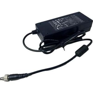 Aaeon EP-PS12V6A72WFJ - UP Squared Pro/UP Xtreme i11/UP 4000/UPS 6000 PSU zonder netsnoer, Netwerk accessoires