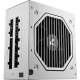 Sharkoon - Rebel P20 1200 - Voeding - Wit - 1200 Watt