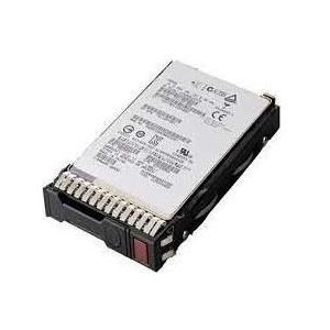 HPE SPS-DRV SSD 1,92TB SFF SATA (1920 GB, 2.5"), SSD