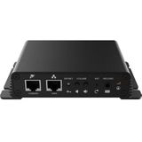 Fanvil - PA2S - IP SIP Paging Gateway - Zwart