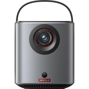 Anker Nebula Mars 3 Air - Draagbare DLP Projector - Full HD 1080p Resolutie - 400 ANSI Lumen - WiFi & Bluetooth
