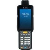 Zebra MC3300x gegevensverzamelingsterminal (1D streepjescodes), Barcode scanner