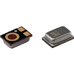 Samsung Mic, Afstandsbediening