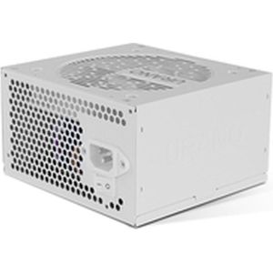 Nox PRO White 750W Bronze (750 W), PC-voedingseenheid, Wit