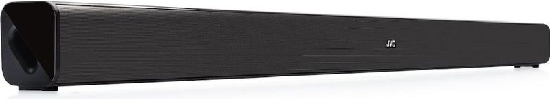 JVC TH-E324B 2.0 geluidsbalk (100 W, 2.0 Kanaal), Soundbar, Zwart
