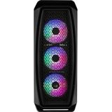 AeroCool - Aero One - PC Behuizing - Zwart - Midi-Toren