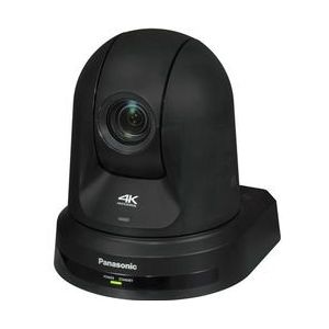 Panasonic AW-UE30, Netwerkcamera