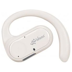 Vidonn - T3 - Draadloze Koptelefoon - Wit - Draadloos - 22 Uur