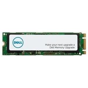 Dell SSDR 512GB P34 80S3 PM951 (512 GB, M.2 2280), SSD