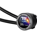 Thermaltake - TH360 V2 Ultra EX - All-In-One Liquid Cooler - ARGB Sync - Zwart