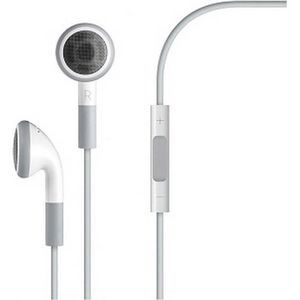 Apple Mb770g/A (Bedraad), Kantoorheadset, Wit