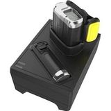 Zebra - RS6000 - Accessoires - USB Dock - Oplaadstation - Zwart