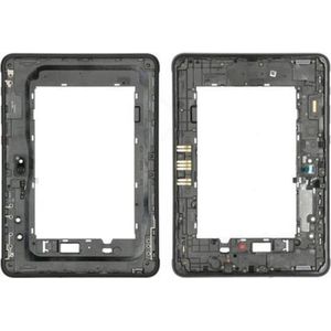 Samsung Hoofdframe voor T545 Samsung Galaxy Tab Active Pro - zwart, Andere smartphone accessoires, Zwart