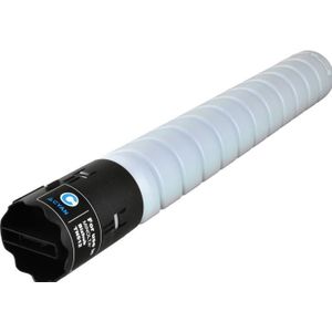 Ampertec, Toner, Kompatibler Toner ersetzt Konica Minolta TN-512C cyan (C)