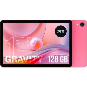 SPC - Gravity - Tablet - 11 inch - 4GB/128GB - 4G