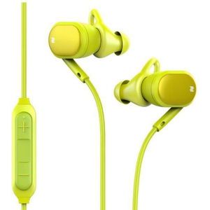 Neo Rok - Cuffiette Bluetooth - Giallo (Draadloze), Koptelefoon, Geel