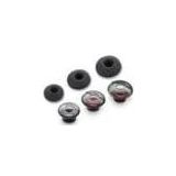 HP - Voyager 5200 - Oordopjes - Zwart - Schuimrubber