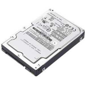 Lenovo - IBM 1.2TB 10K - Harde Schijf - 2.5 Inch - SAS-interface - 10.000 tpm