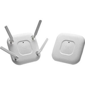 Cisco 802.11AC CAP W/CLEANAIR (450 Mbit/s), Toegangspunt