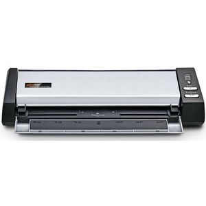 Plustek, Scanner, MOBILEOFFICE D430 PLUS (USB)