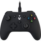 Nacon Wired Evol-X Official Pro Controller - Zwart - Xbox Series X/PC