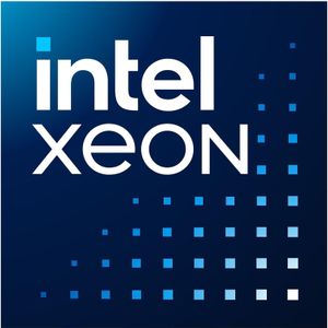 Intel Xeon 6740P - 2.1 GHz - 48 Kerne - (LGA 4710, 2.10 GHz, 48 -Core), Processor