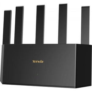 Tenda - TE6L Pro - Router - Zwart