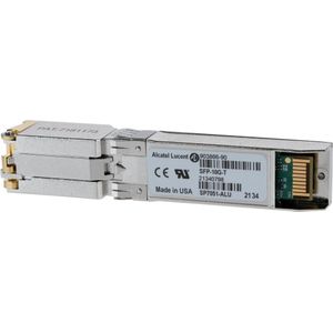 Alcatel SFP-module SFP-10G-T, Zendontvangers
