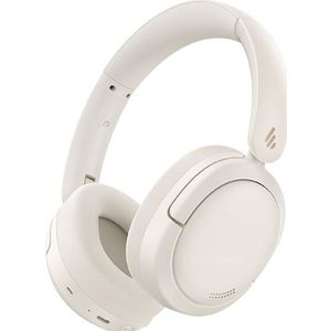 Edifier W800BT Pro Wireless Headphones, ANC Limited Edition (beige) (ANC, 45 h, Draadloze), Koptelefoon, Beige