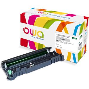 Armor OWA, Toner, OWA Drum comp. Brother DR-2100 (12000 p.) (BK)