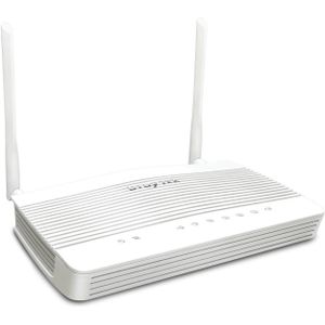Draytek - Vigor 2136ax - WLAN Router - 2,5-Gigabit WAN - 5 GHz