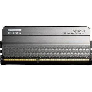 Klevv 8GB (4GBx2) Urbane DDR3 PC21300 2666MHz Kit (2 x 4GB, 2666 MHz, DDR3 RAM, SO-DIMM), RAM
