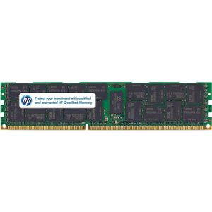 HP 647901-B21 (1 x 16GB, 1333 MHz, DDR3 RAM, DIMM 288 pin), RAM