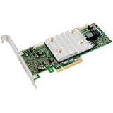 Adaptec - SmartRAID 3101-4i - Storage Controller - PCI-Ex8 - 1 GB DDR4-RAM