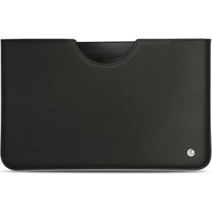 Noreve Lederen omslag (Galaxy Tab S8+), Tablethoes, Zwart