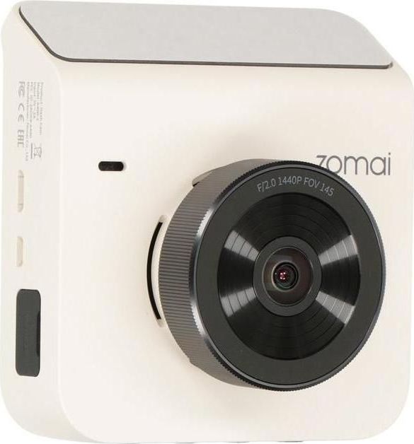 70mai - A400 - Dashcam - QHD - 2560x1440 - Dual Channel